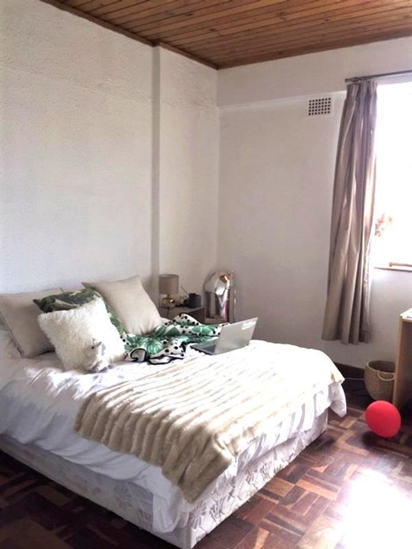 1 Bedroom Property for Sale in Stellenbosch Central Western Cape